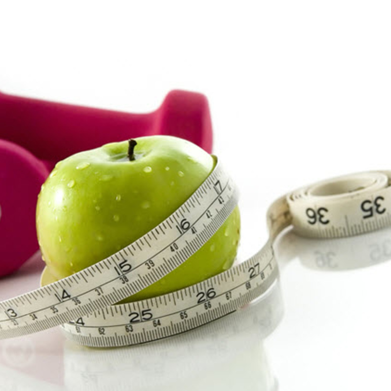 نظام غذائي صحي لخسارة الوزن في اسبوع