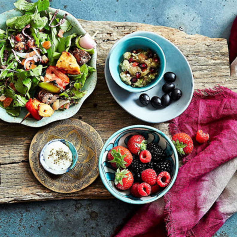 6 نصائح للعناية بالجسم والعقل في شهر رمضان 