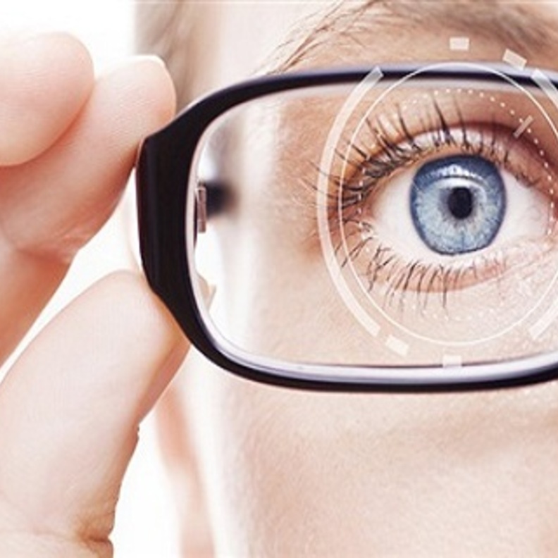 فقدان الرؤية من اعراض مرض التصلب العصبي المتعدد