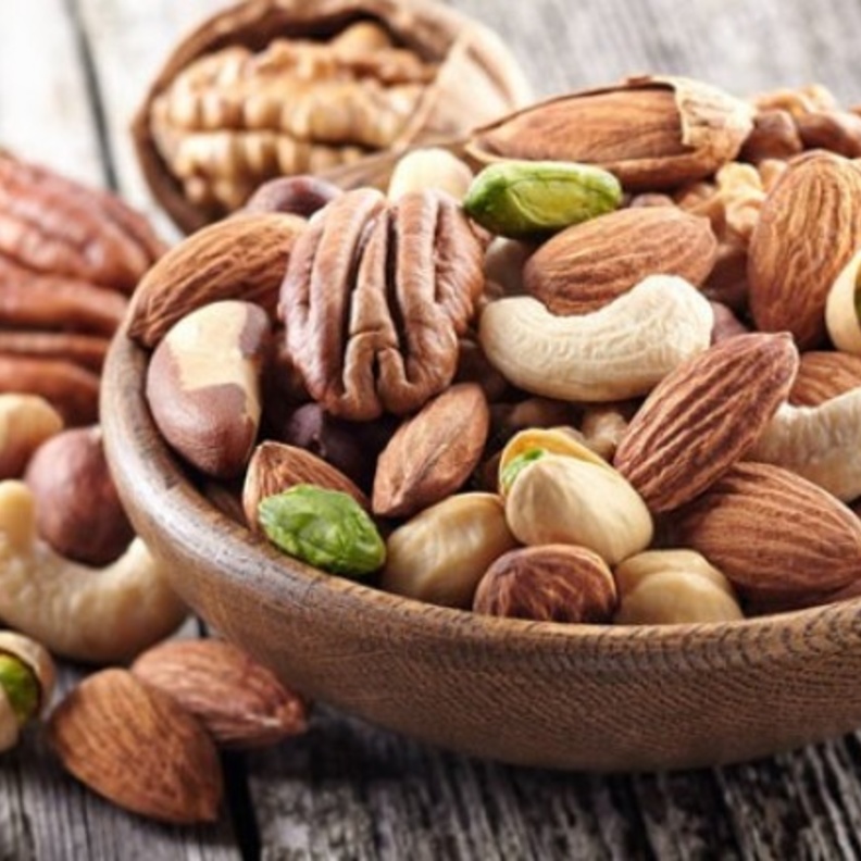 اطعمة لزيادة نسبة الكولسترول المفيد في الدم