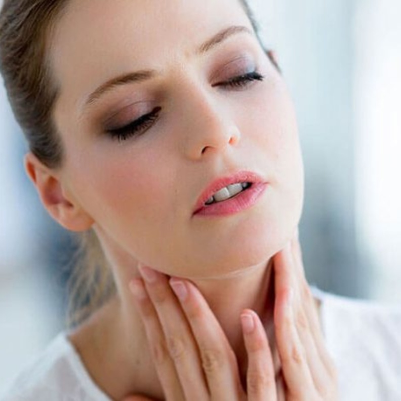 ما هي اسباب التهاب الغدد اللمفاوية وطرق علاجه