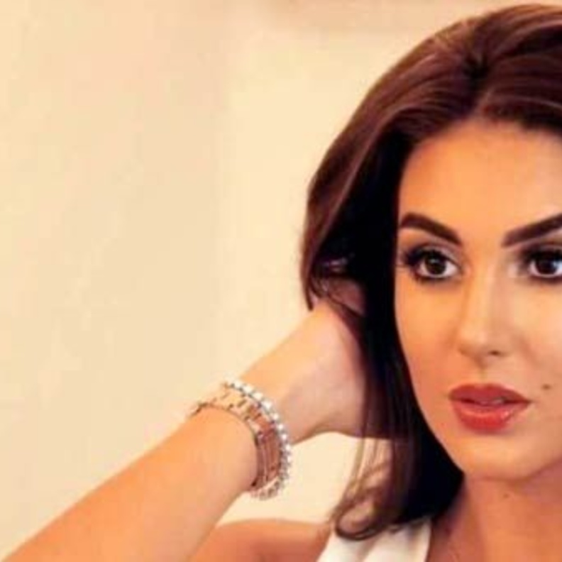 ياسمين صبري