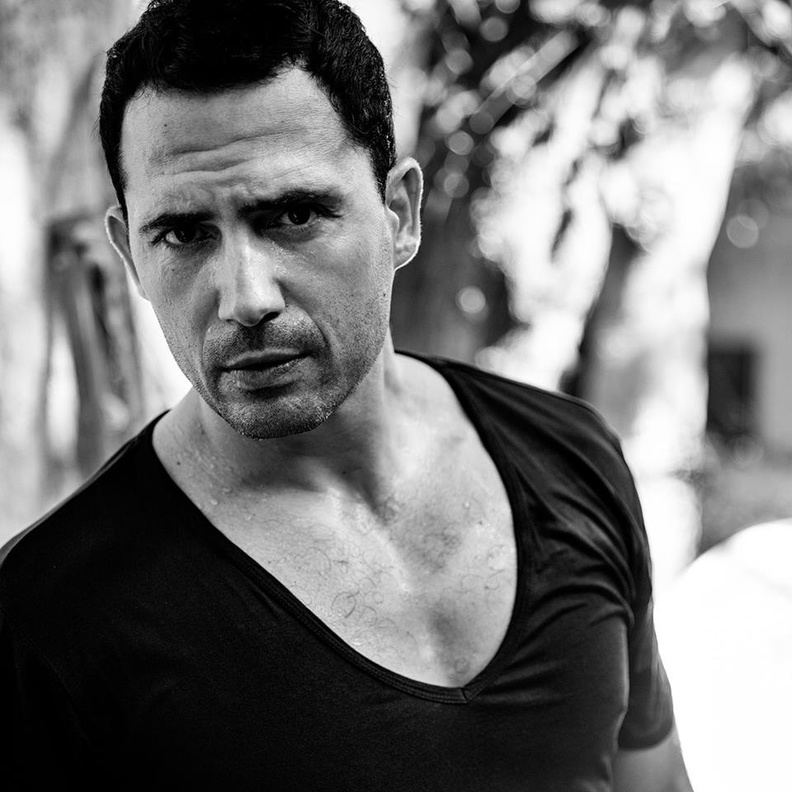 ظافر العابدين