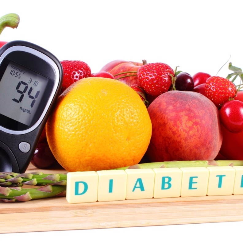 الغذاء الصحي الانسب لمرضى السكري