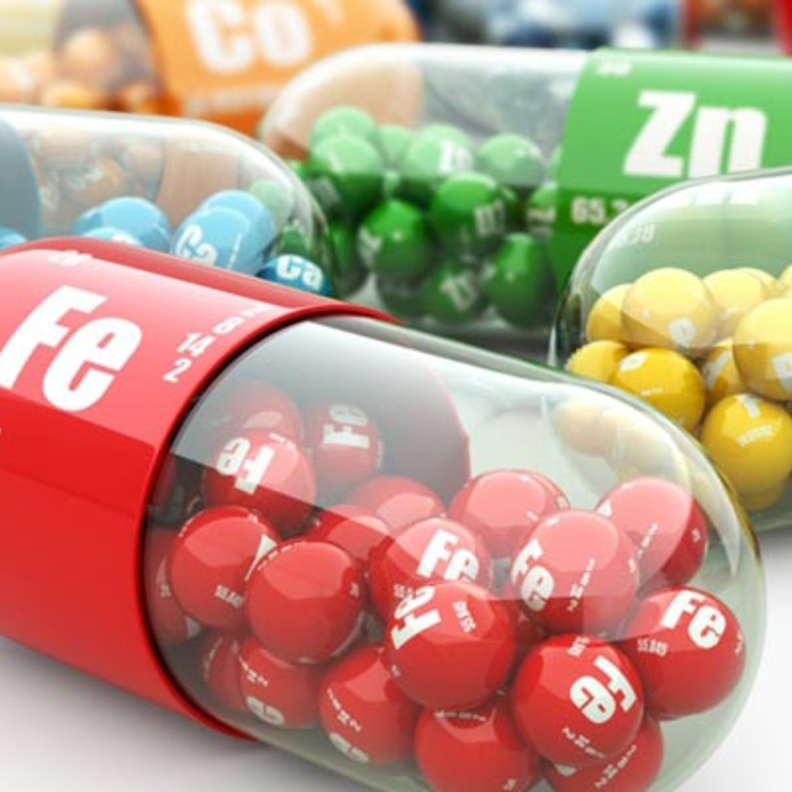 عادات غذائية خاطئة تقلل الفيتامينات في الجسم