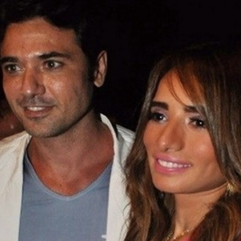 أحمد عز وزينة