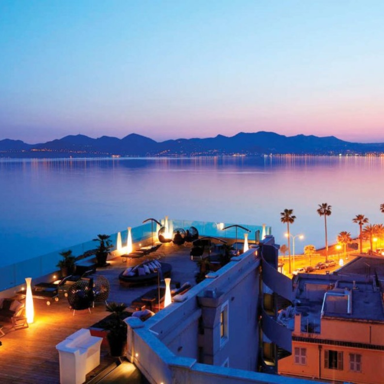 مدينة بالما دي مايوركا