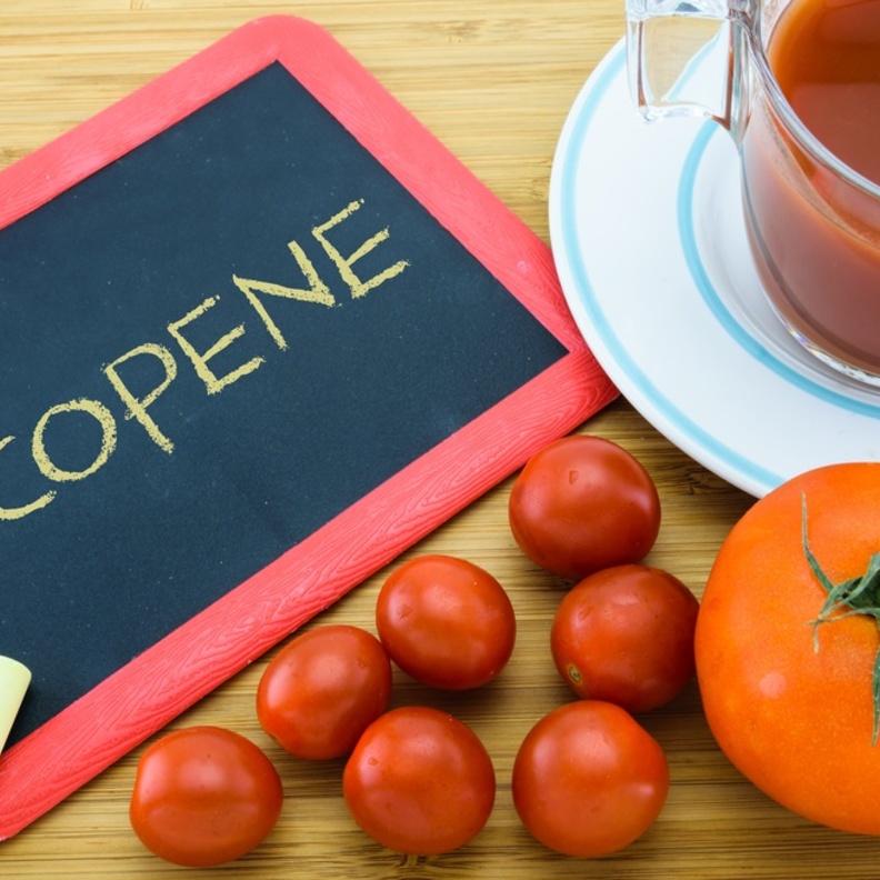 فوائد مادة الليكوبين في الرجيم و الصحة واين نجدها في الاطعمة