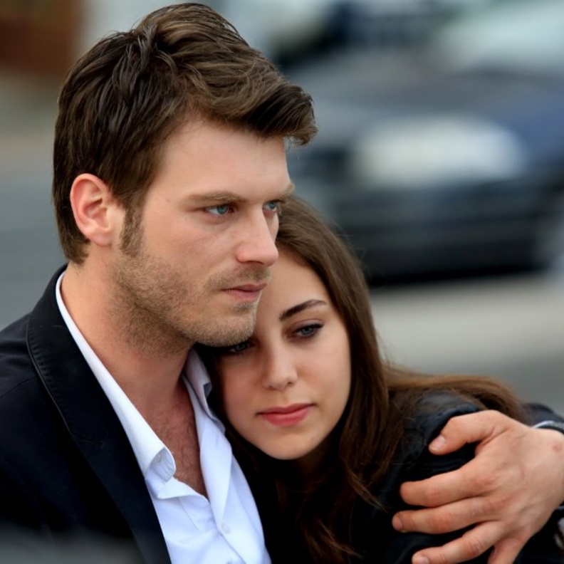 مسلسل الشمال والجنوب