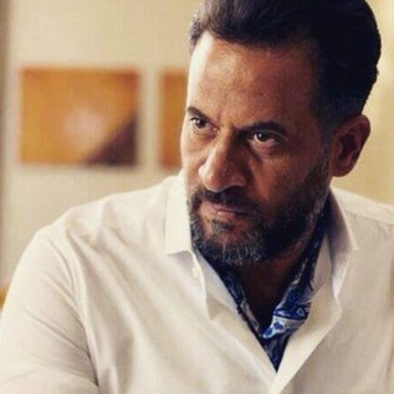 ماجد المصري