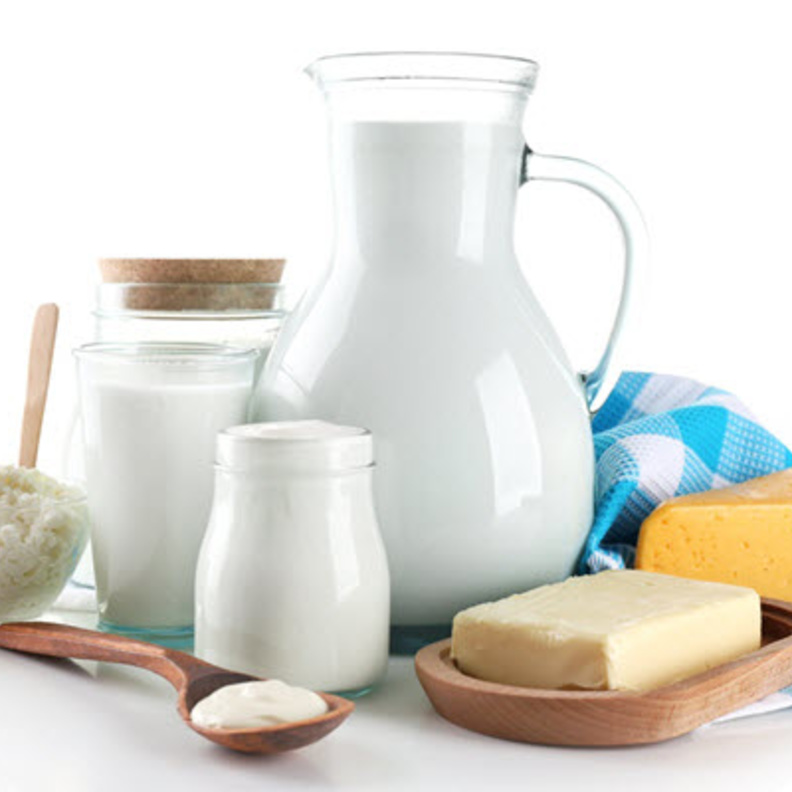 ضرر الاجبان السائلة على مرضى القلب