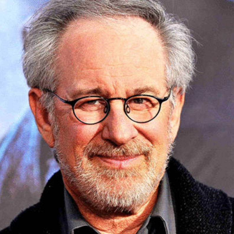 ستيفن سبيلبيرغ