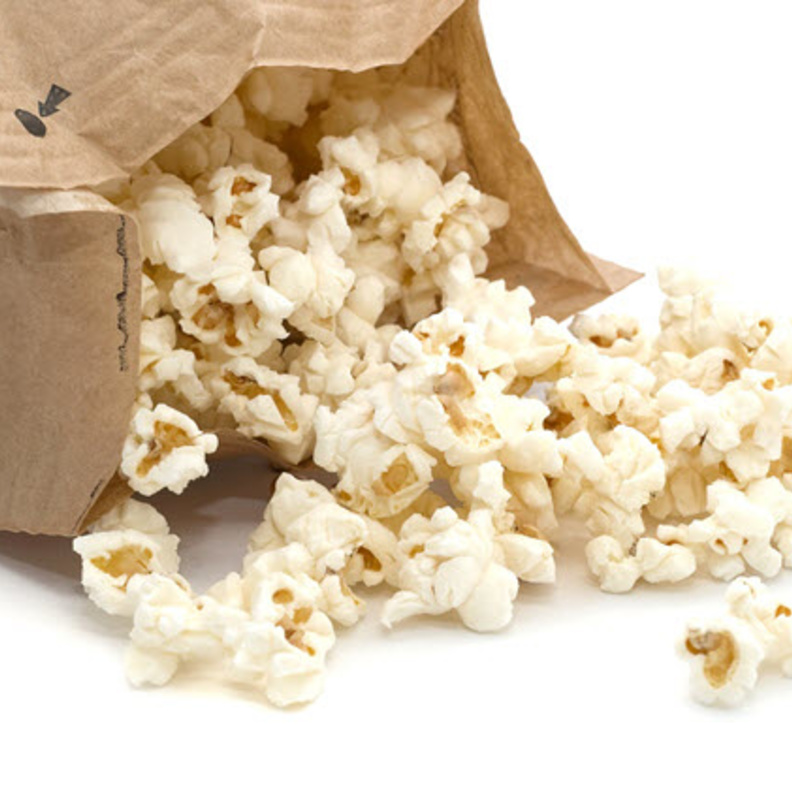 فشار الميكروويف ضمن اطعمة يجب تجنبها للوقاية من سرطان القولون