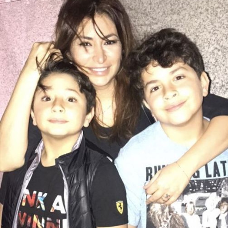 ابناء تيم حسن