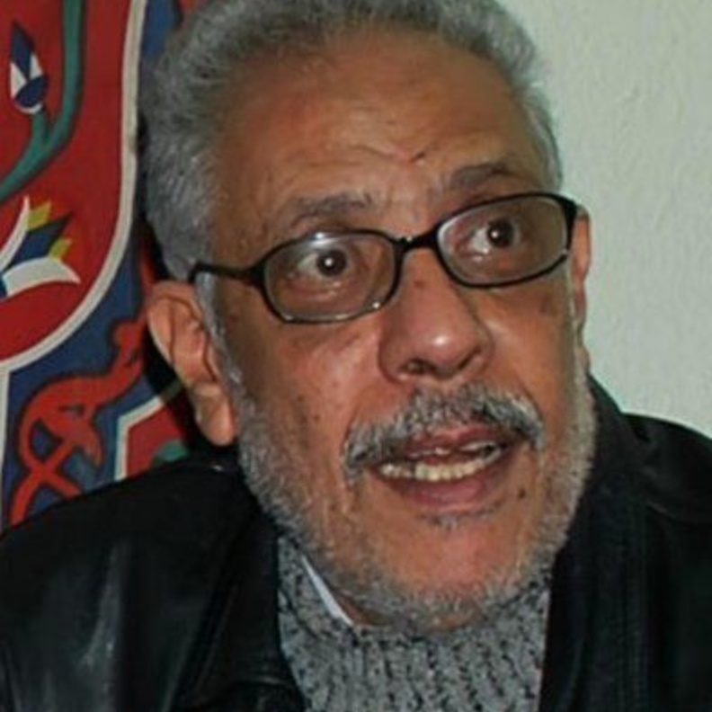 نبيل الحلفاوي