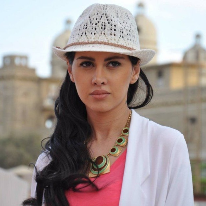 ياسمين رئيس