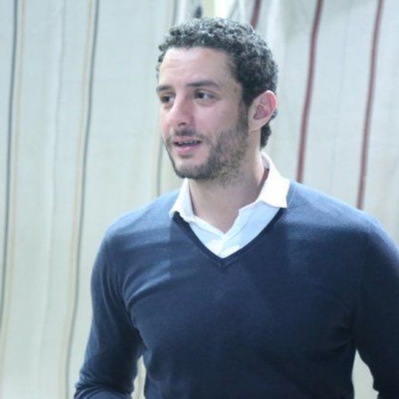 أحمد الفيشاوي 