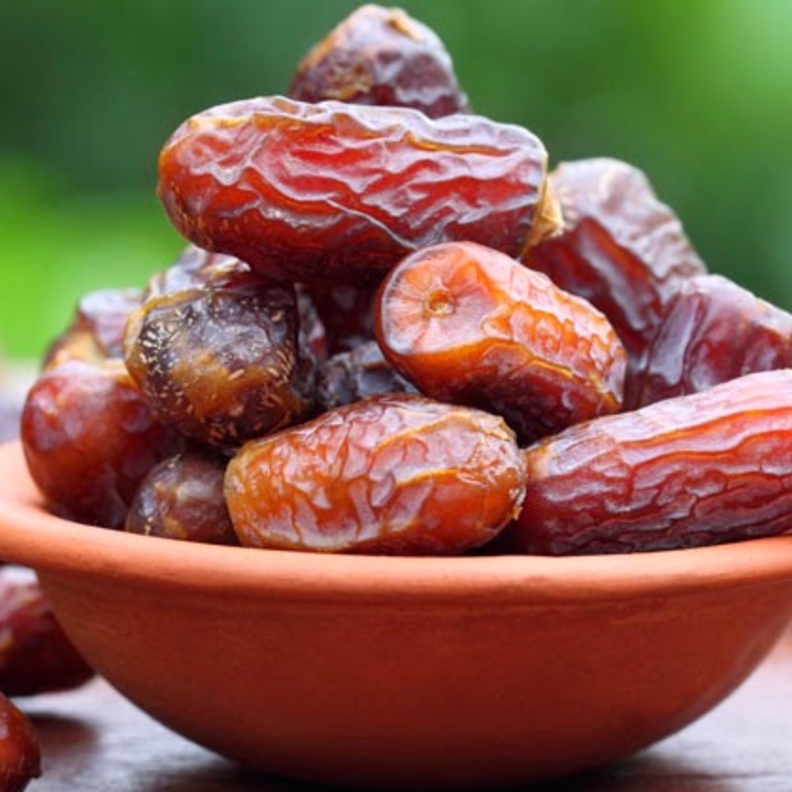 مضار التمر لا تقارن بفوائده الكبيرة