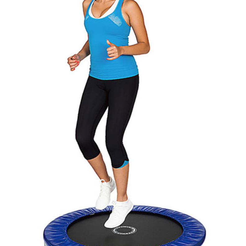 القفز على الترامبولين يحمي من الاصابة بمرض السكري