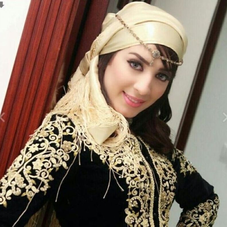 سهيلة بن لشهب