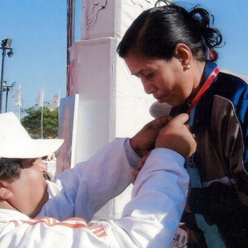 تعنيف وضرب لاعبة هندية لاتهامها بالسحر