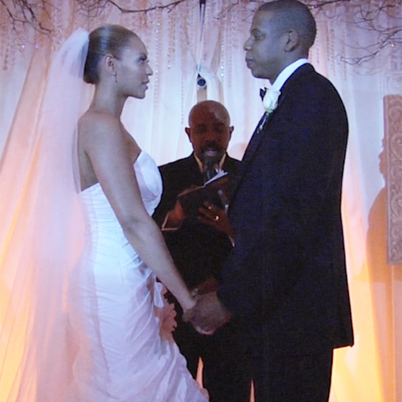 بيونسيه وجاي زي