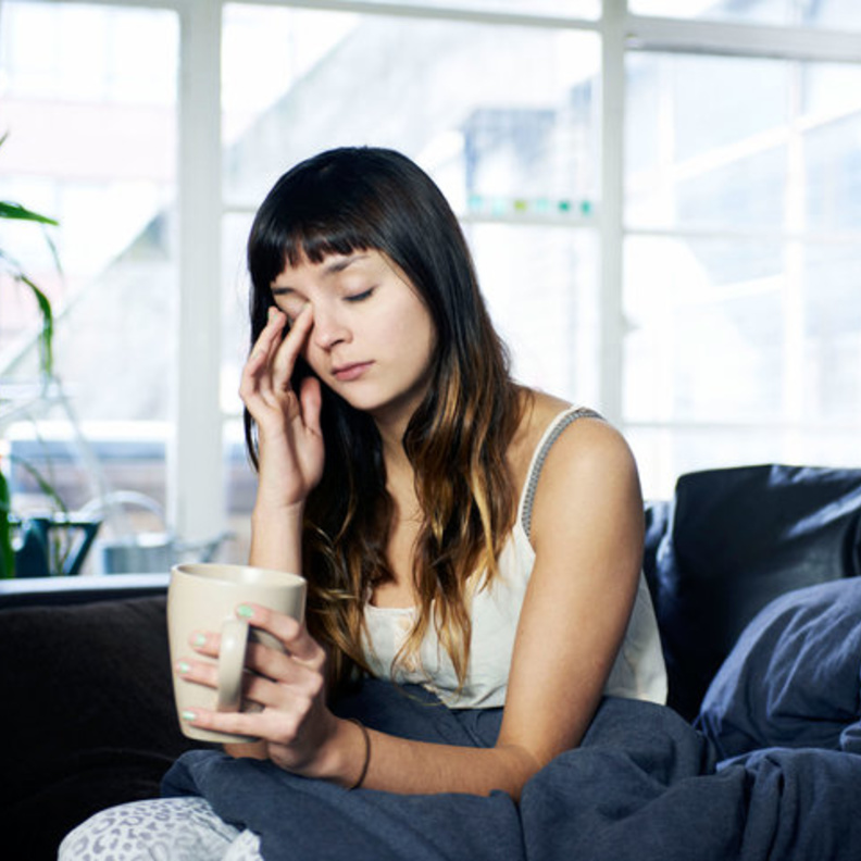 ما هي اعراض نقص هرمون الكورتيزول وكيفية علاجه؟