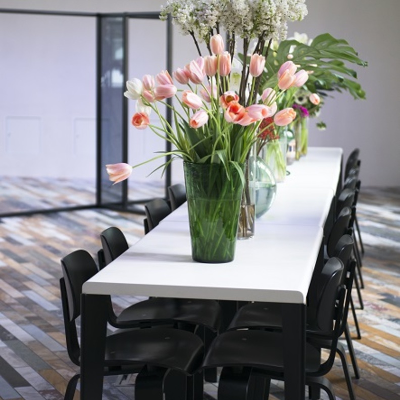 دار Celine تعيد تصميم فندق من القرن السابع عشر ليكون المقر الرئيسي لها في باريس