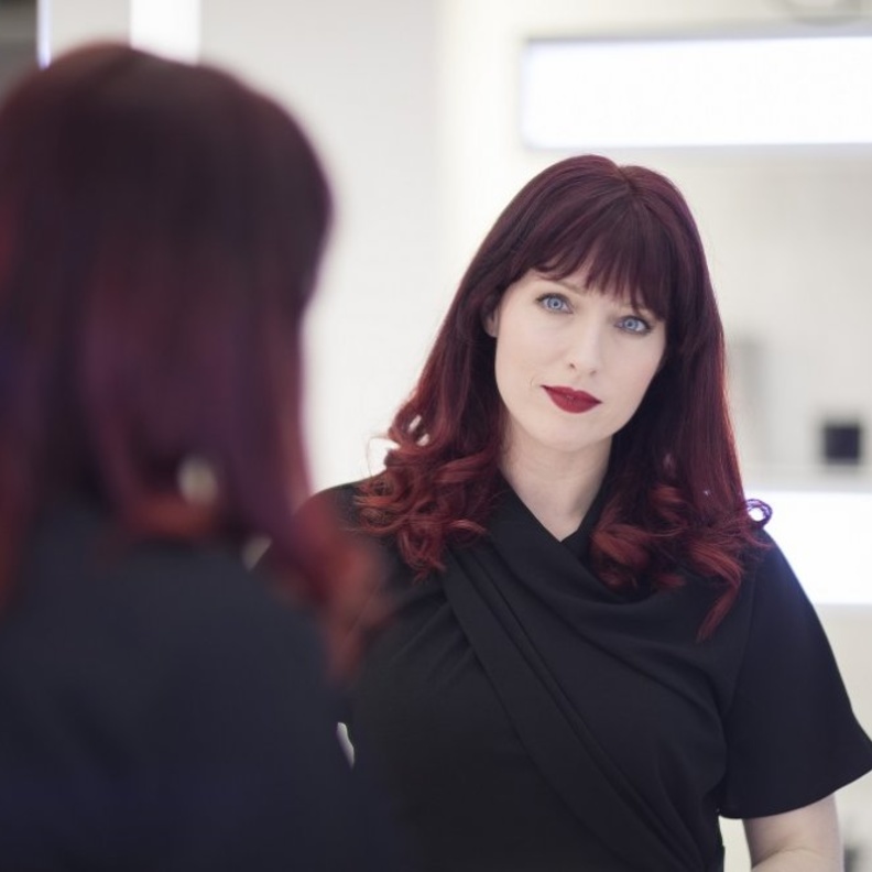 جاين ريتشردسون 