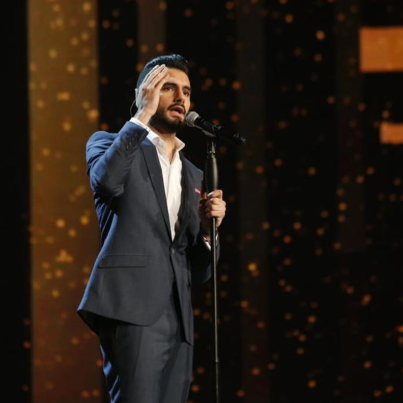 يعقوب شاهين