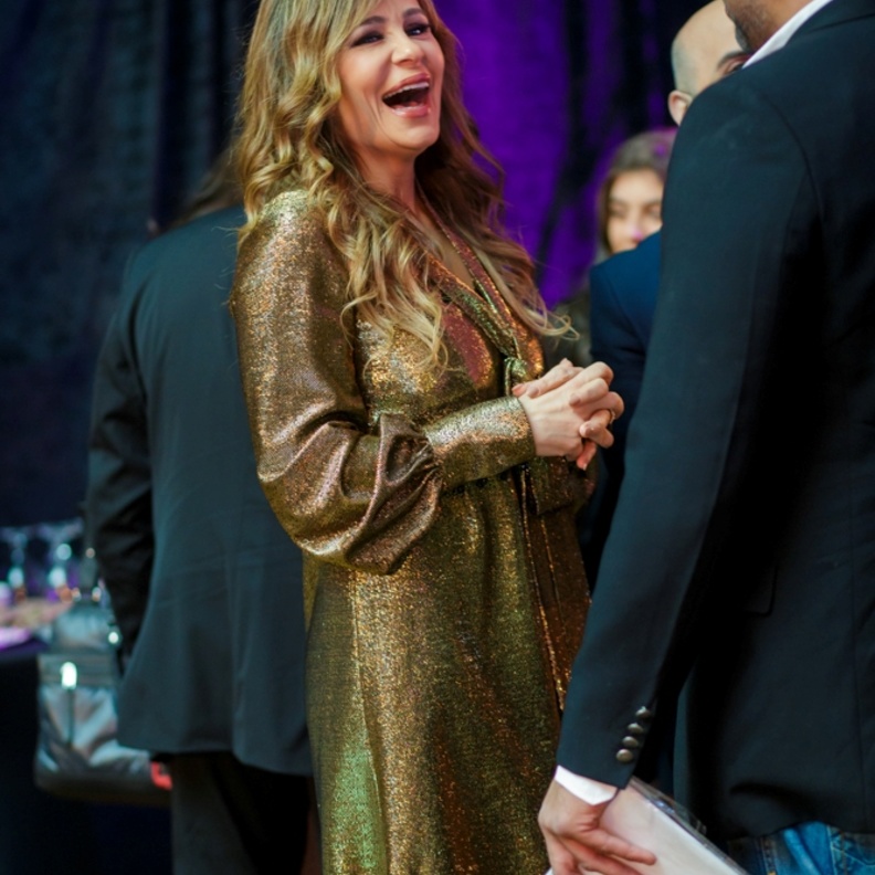 كارول سماحة