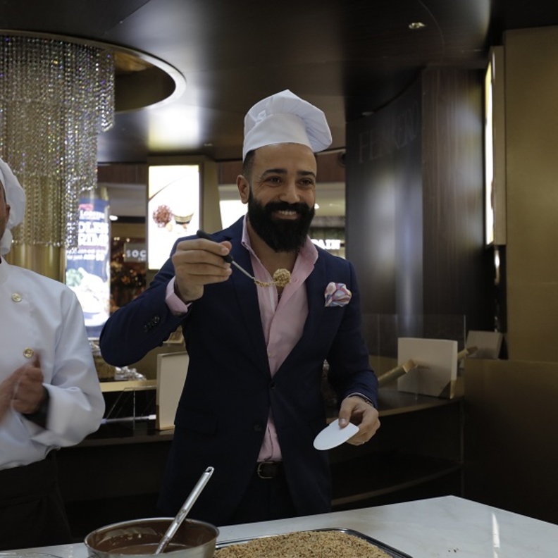 بوتيك فيريرو