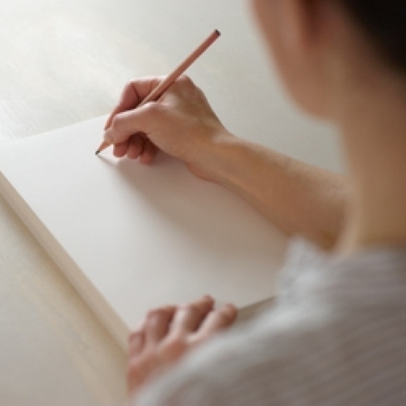 "الشخبطة" تعبر عن خفايانا النفسية