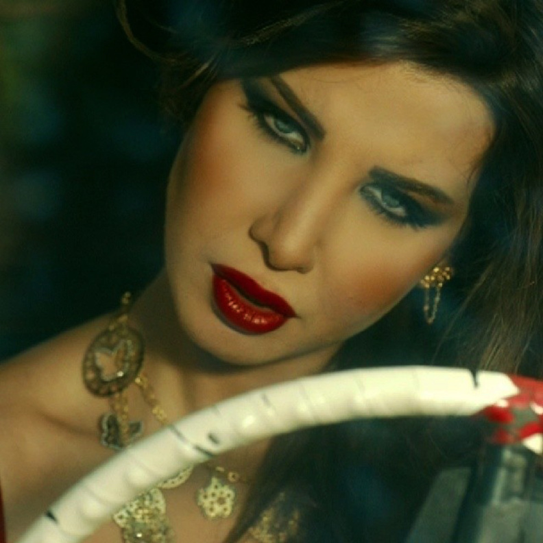 نانسي عجرم