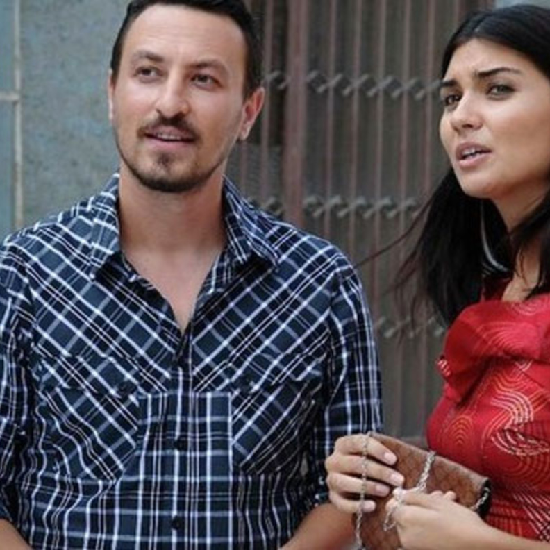 توبا بيوكستون و أونور صايلاك