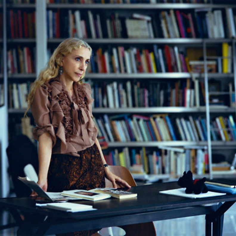 فرانكا سوزاني 