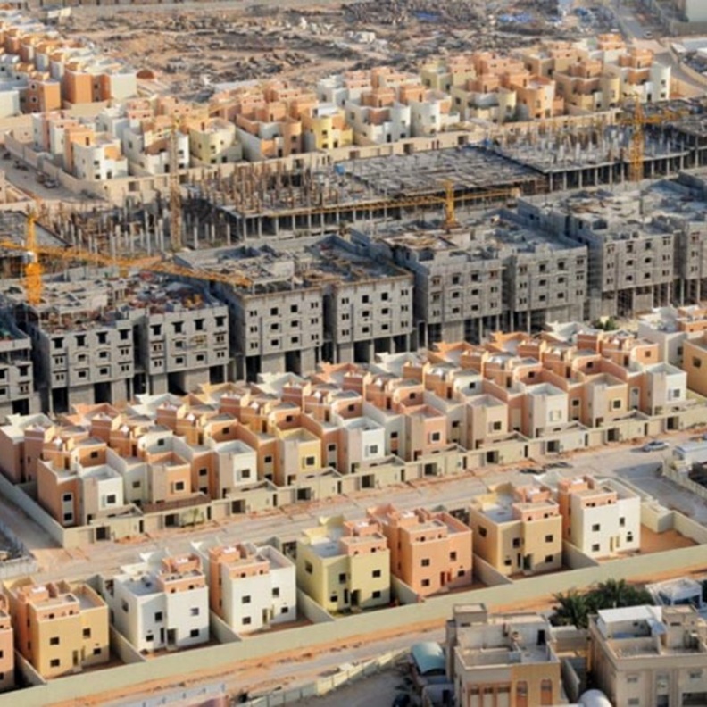 الاسكان أعلنت إنتهائها من تخصيس وتسليم 280 ألف منتج سكني وتمويلي