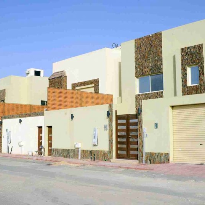 وزارة الاسكان السعودية أعلنت عن طرح 5 آلاف شقة سكنية