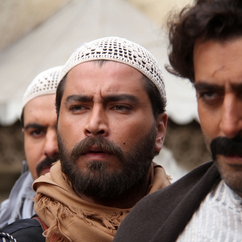 مسلسل خاتون 2