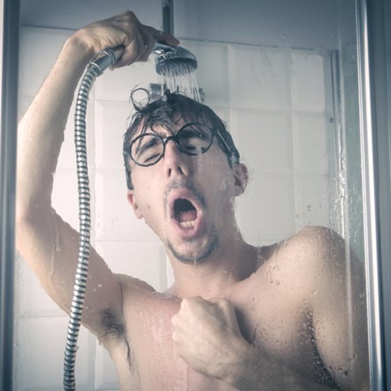 فوائد الاستحمام بالماء البارد