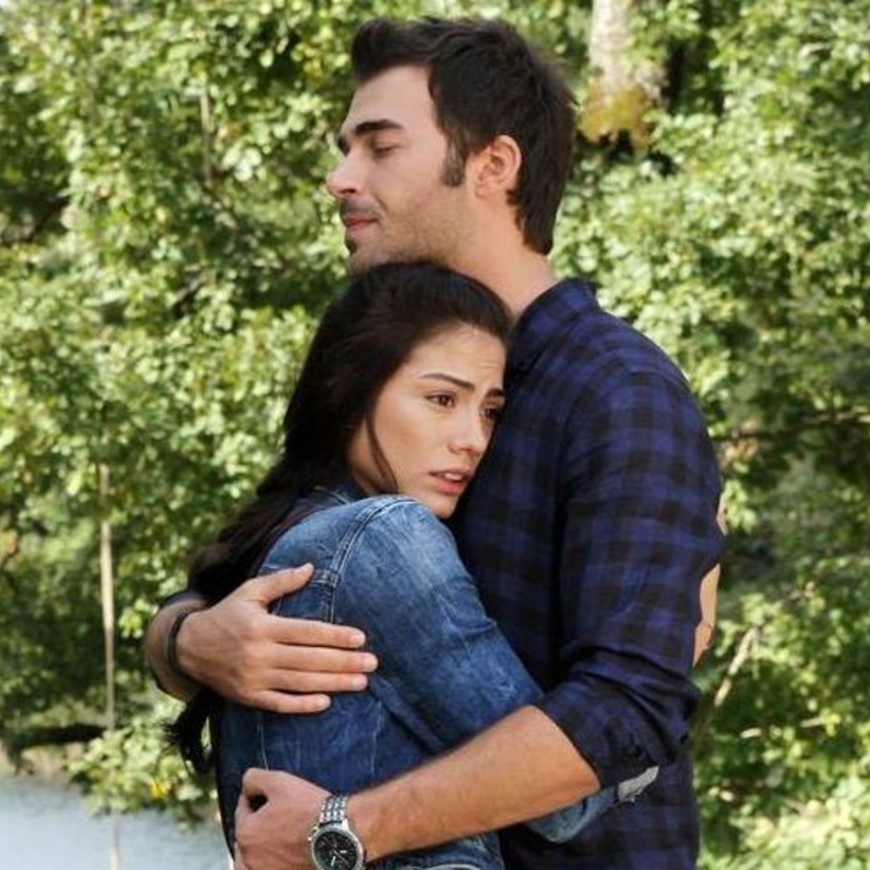 ديميت اوزدمير ويوسف جيم