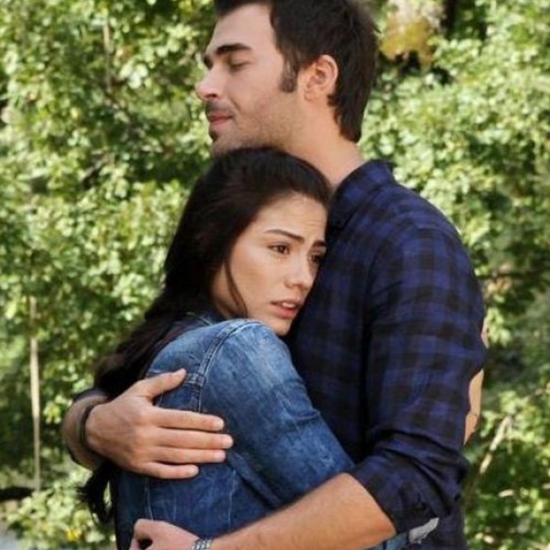 يوسف جيم وديميت أوزدمير