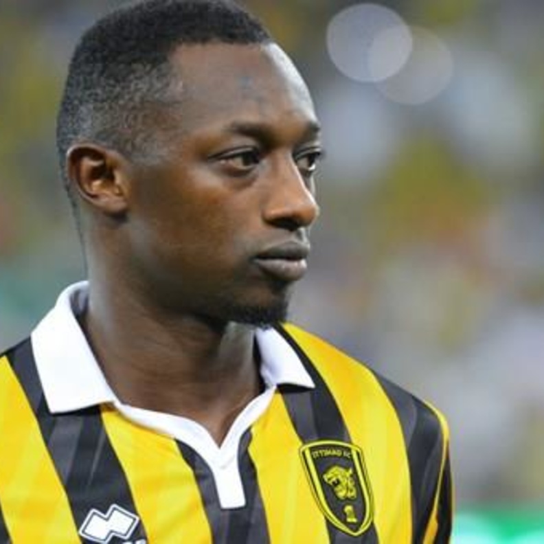 مهرجان الاعتزال الخاص بالنجم المولد سيكون بمشاركة فريق عالمي