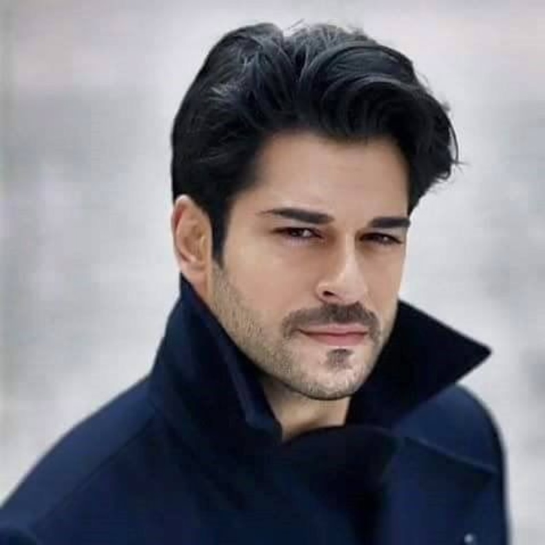 بوراك اوزجفيت