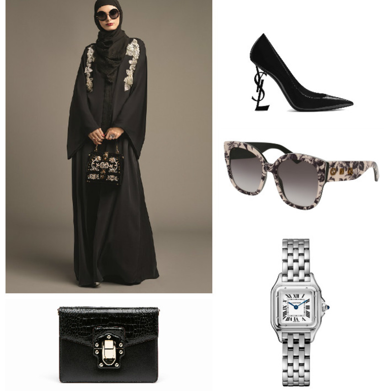 resized_Dolce & Gabbana دولتشي أند غابانا
