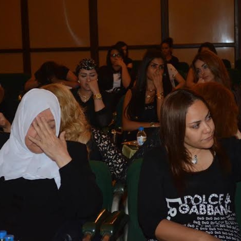 رحلت ميرنا في عمر الـ37