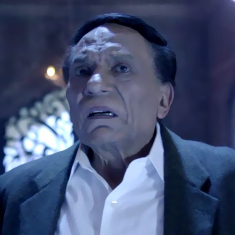 عفاريت عدلي علام