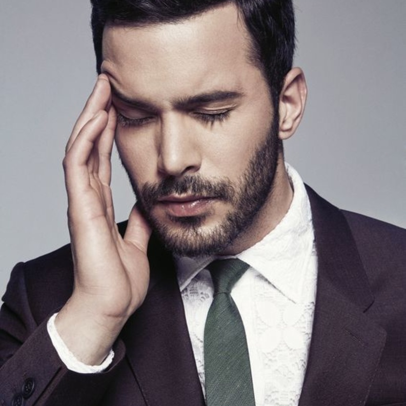 باريش أردوتش