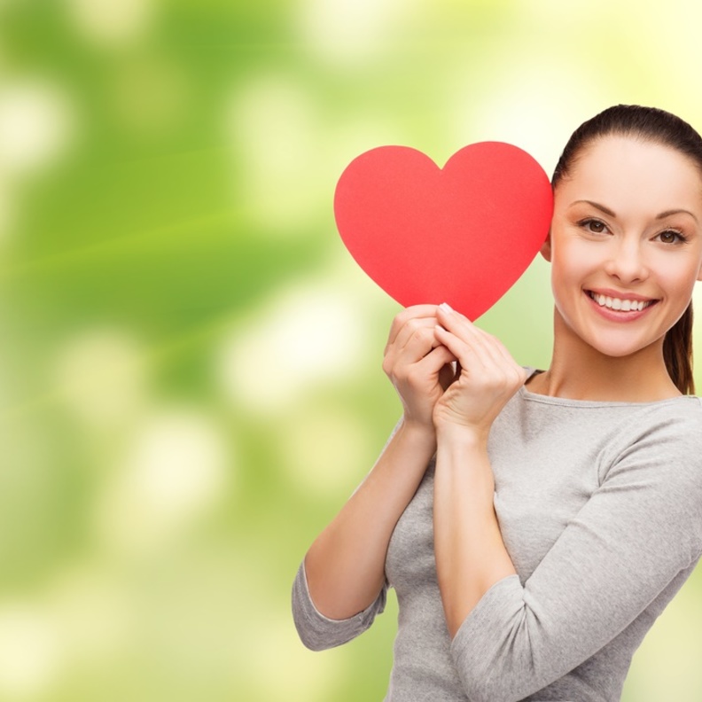 طول العمر عند الانسان مرتبط بصفة الصبر 