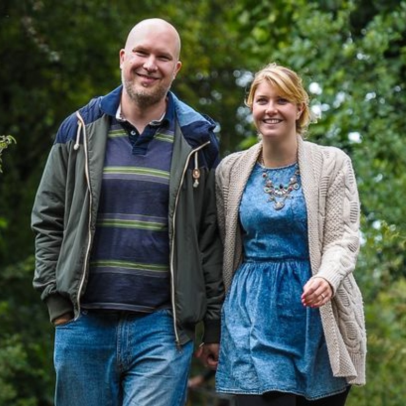 بالفيديو: عرض زفاف بأجواء Frozen